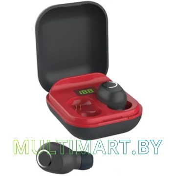 Наушники Venso VT-204 (черный)